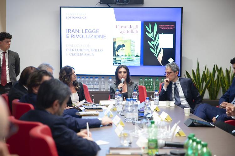 Iran e crisi in Medio Oriente, a Roma una tavola rotonda sul futuro della regione