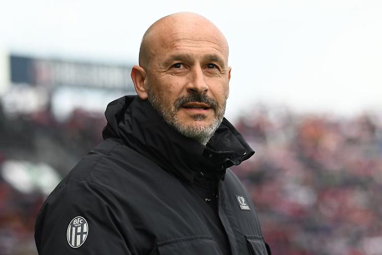 Il Bologna sfida la Roma in Europa League, Italiano "Serve una partita vera"