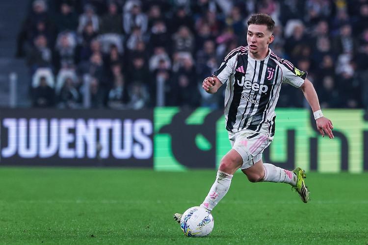 Conceicao "La Juve &egrave; pi&ugrave; forte di Roma e Como, dimostriamolo"