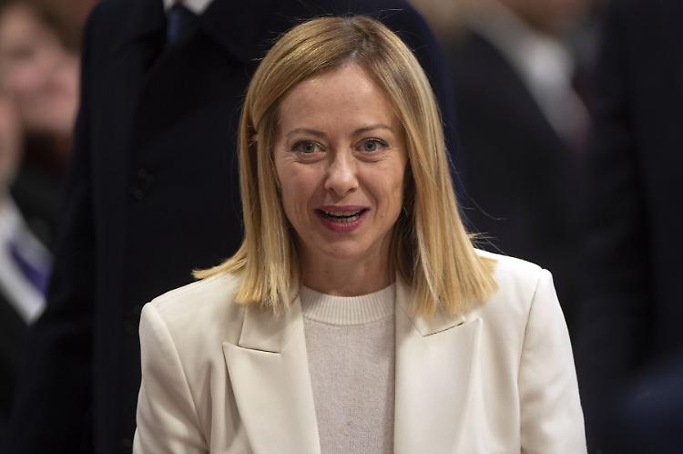 Referendum, Meloni "Andare oltre appartenenze politiche"