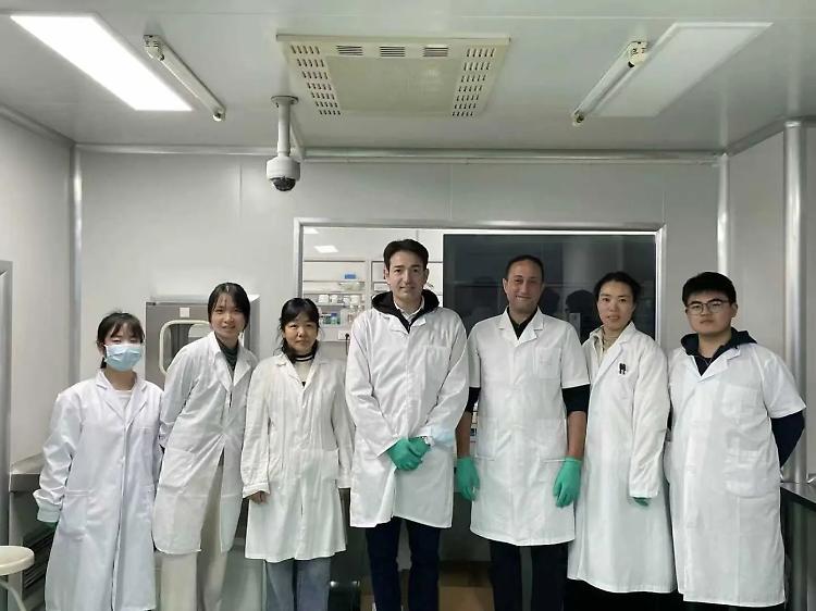 Allevamento dei bufali, la Cina auspica maggiore collaborazione con l'Italia