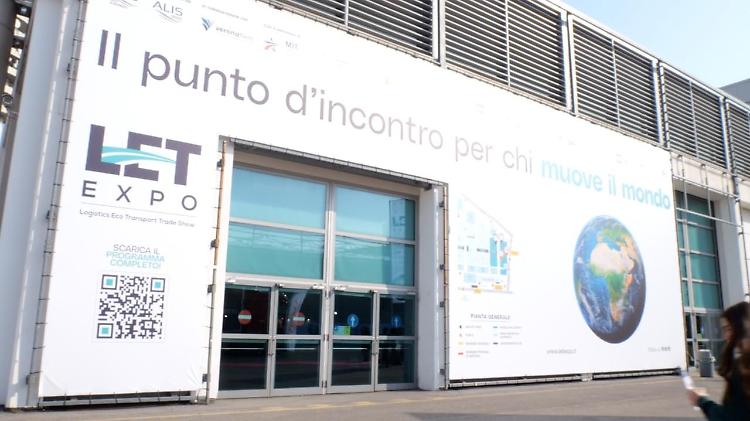 LetExpo 2026 chiude con numeri record, oltre 120mila visitatori