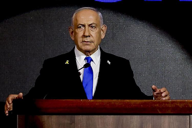 Iran, Netanyahu "Destabilizziamo regime per dare opportunit&agrave; al popolo"