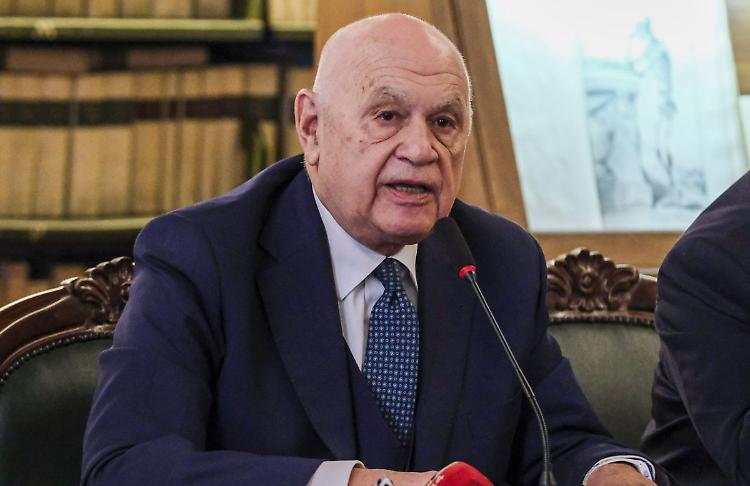 Referendum, Nordio "Separazione delle carriere una garanzia per i cittadini"