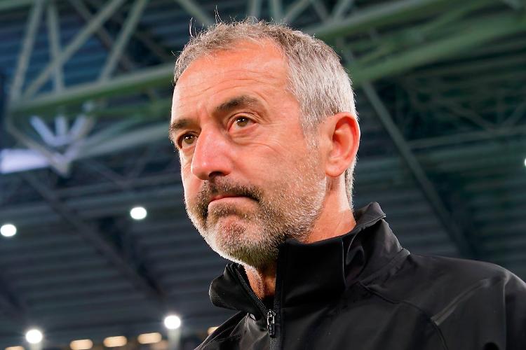 Marco Giampaolo nuovo allenatore della Cremonese