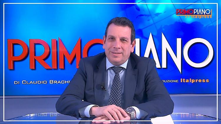 Porti, Latrofa "Obiettivo 4 mln di passeggeri a Civitavecchia"