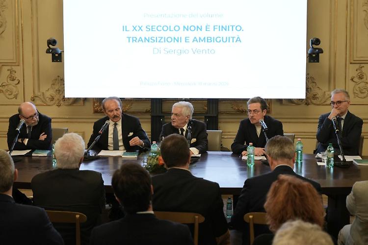 "Fucino Libri" al via con l'Ambasciatore Vento