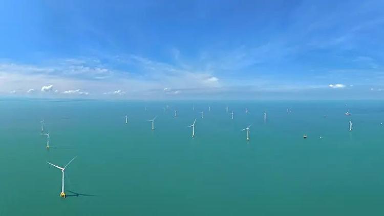 Cina, un piano per apparecchiature a risparmio energetico e transizione ecologica