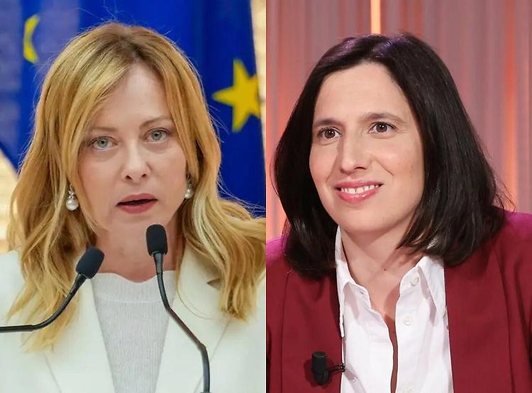 Meloni "Delmastro? Leggero". Schlein "Dovrebbe pretendere dimissioni"