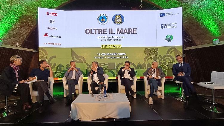 Turismo sostenibile e destagionalizzazione, Scilla al centro del dibattito