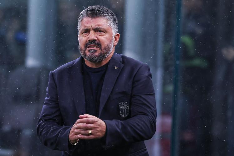 Gattuso "Niente alibi, abbiamo una grande occasione"