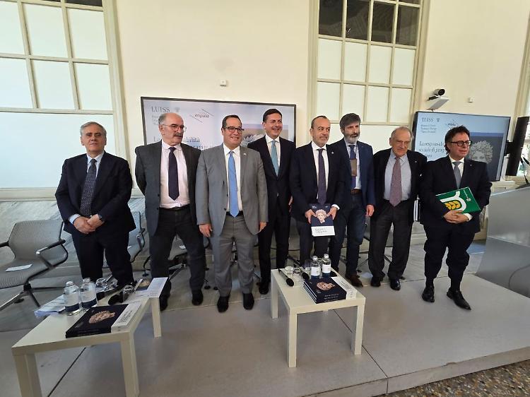 Enpaia, dal primo bilancio sociale oltre 400 mln investiti nell'economia reale