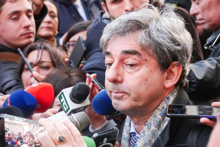 Giustizia, Parodi si dimette da presidente dell'Anm