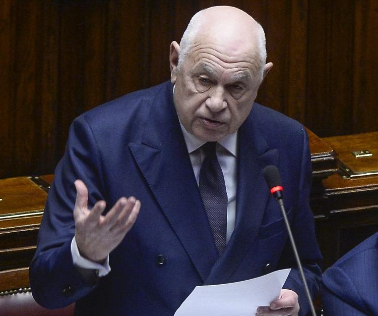 Referendum, Nordio "Rispettiamo popolo sovrano, voto non politico"