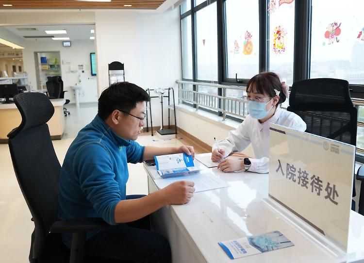 Cina, potenziata l'assistenza per i disturbi del sonno