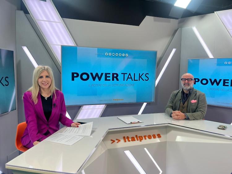 Livermore "Il teatro &egrave; irripetibile. Gli algoritmi? Non hanno anima"