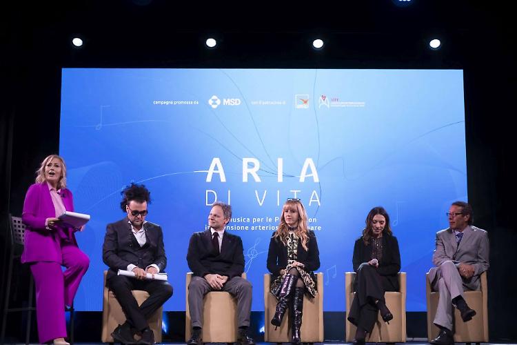 Ipertensione arteriosa polmonare, al via la campagna di MSD "Aria di Vita"