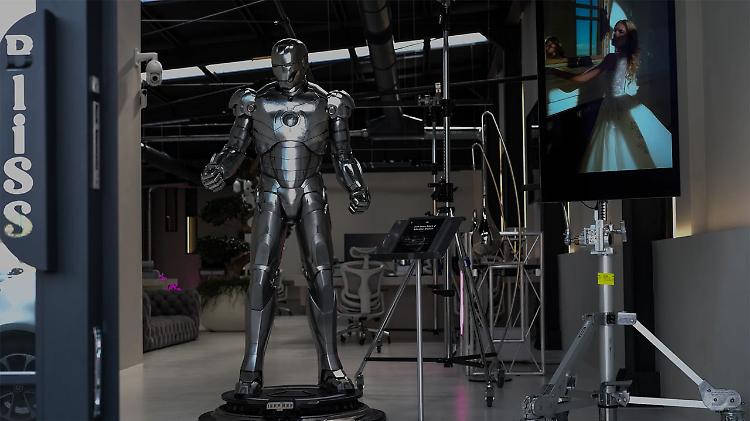 L'AI &egrave; sempre pi&ugrave; presente nei processi decisionali delle imprese