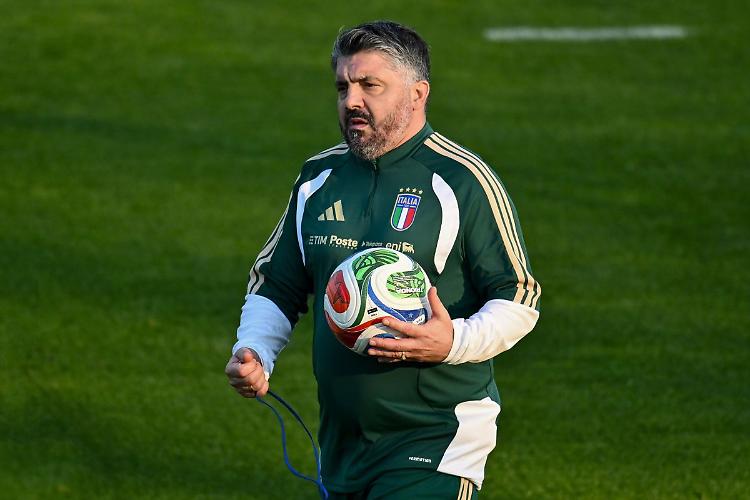 Gattuso "Con l'Irlanda del Nord la partita pi&ugrave; importante della mia carriera"