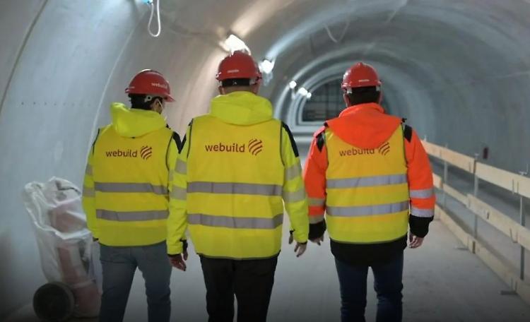 Webuild, nuove opportunit&agrave; dal piano di infrastrutture dell'Australia