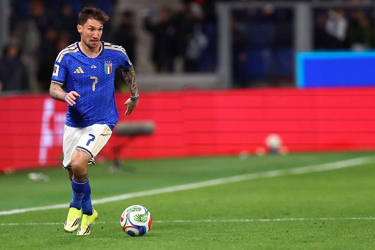 Politano "Mondiale nostro unico pensiero, gli italiani ci stiano vicini"