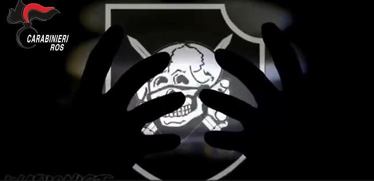 Arrestato 17enne per propaganda e istigazione discriminazione razziale