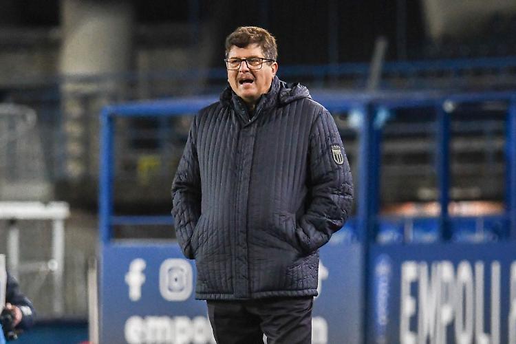 U21, Baldini "Ai club non interessa ma la Nazionale valorizza i ragazzi"