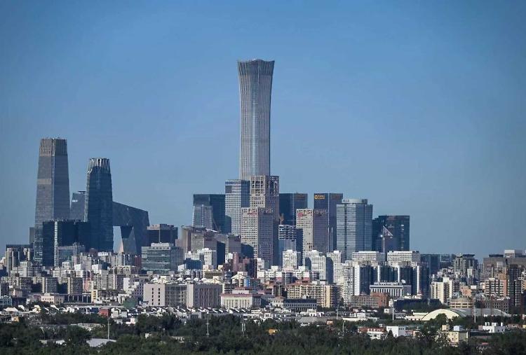 Cina, istituita a Pechino la World Data Organization