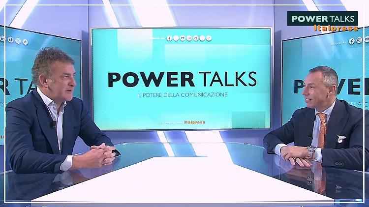 Enav, Macchiarola "Comunicazione strategica per costruire fiducia"