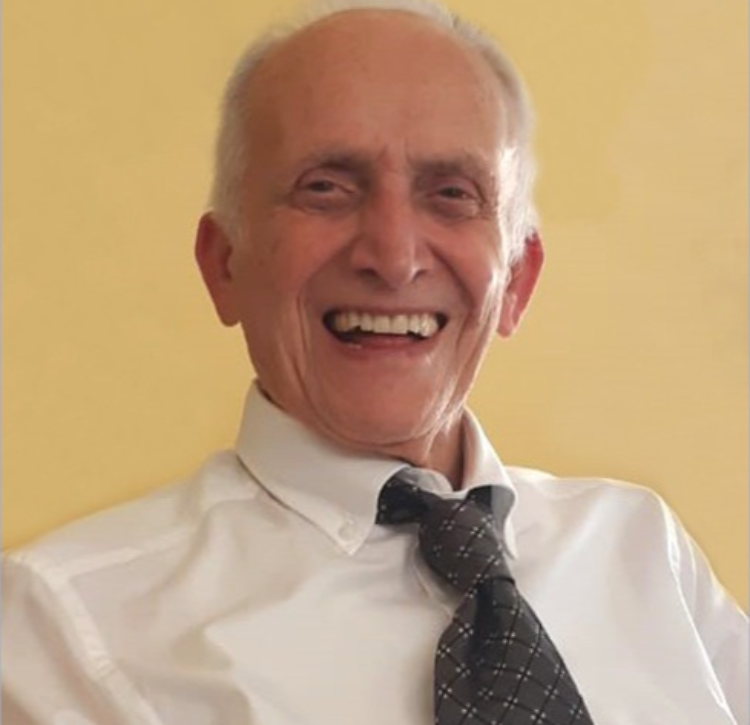 Montodine, addio all’ex sindaco Danzi