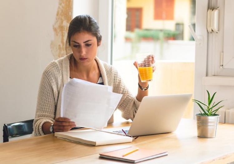 Smart working, la sfida vinta dalle imprese