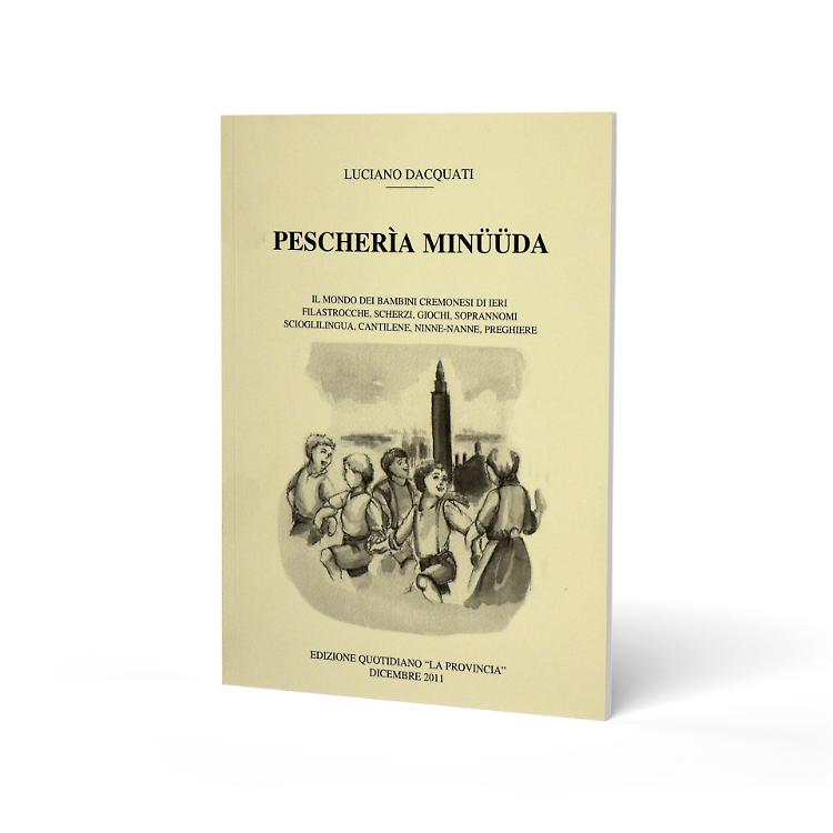 Pescherìa  Minüüda