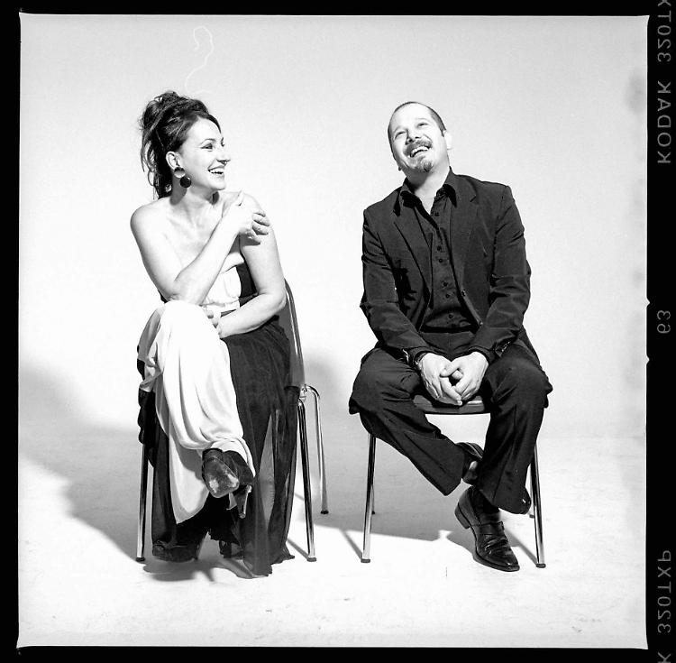 CremonaJazz - "Mina in jazz" 