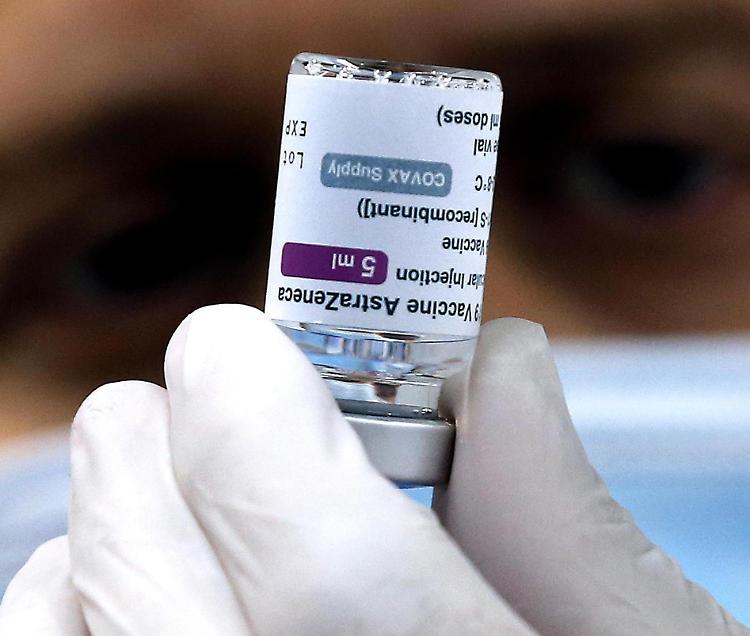 «Ho detto no ad AstraZeneca