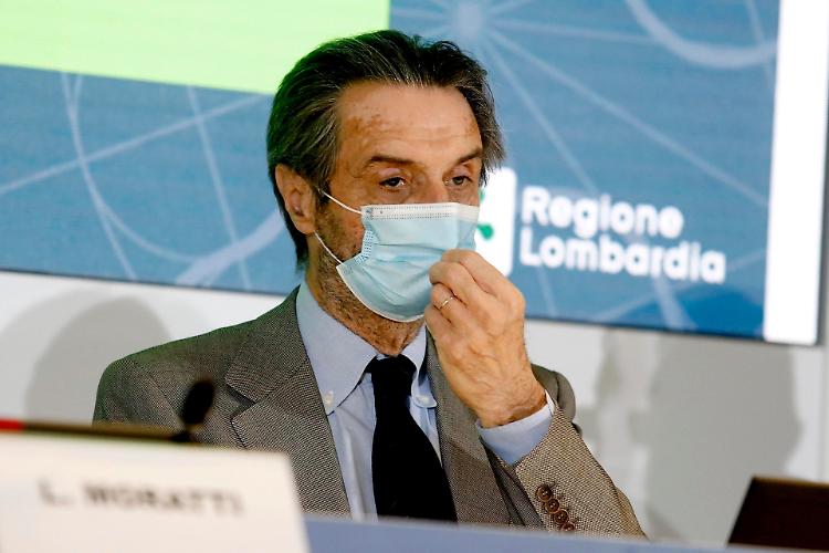 Fontana in visita agli hub di Crema e Cremona