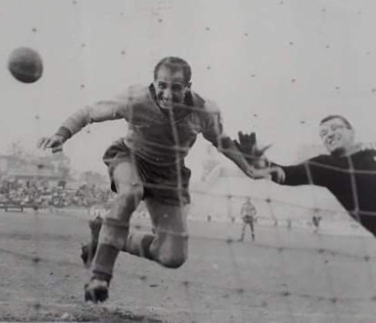 La storia di Pagliari: dalle stalle alle stelle