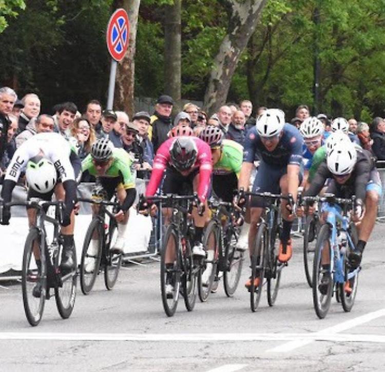 54° Circuito del Porto, tra fascino e spettacolo