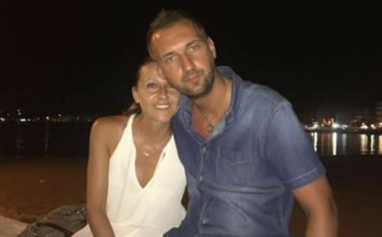 Il Covid 'annulla' il giorno più bello di Greta e Pier 