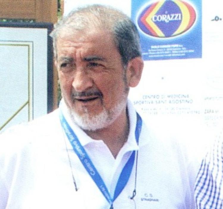 Addio a Terramagra, 'anima' del torneo 'Vivolo'