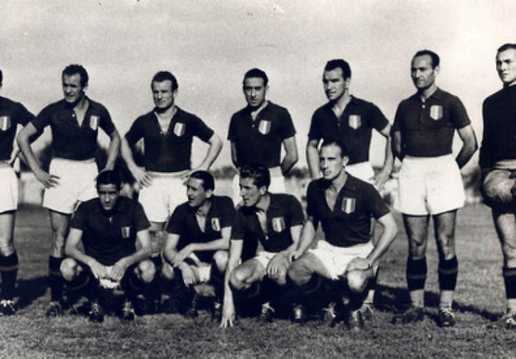 72 anni fa la tragedia di Superga: il Grande Toro mito per sempre