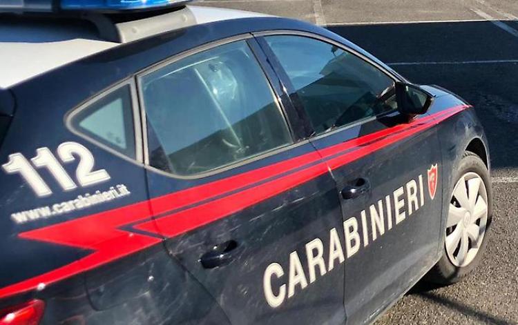 Rapina sul treno Brescia-Cremona, denunciati due giovanissimi