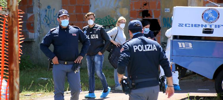 La ex fidanzata: «Ho lasciato Patrick perché mi picchiava»
