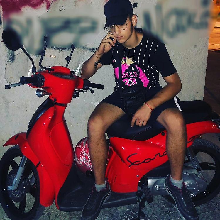 Gli amici: "Daniele non meritava di morire così"