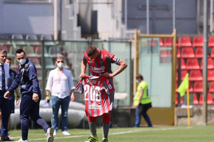 Cremonese-Pescara (ore 14): per il Delfino è l'ultima spiaggia
