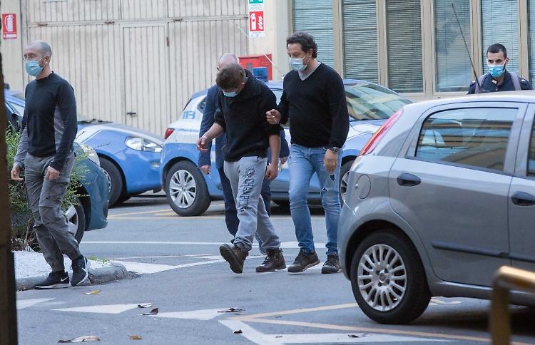 Mallardo vuole suicidarsi, ora è sorvegliato a vista