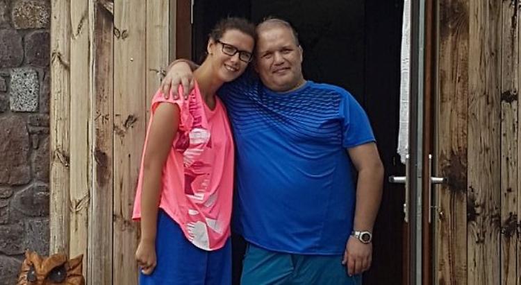"Ci vediamo a pranzo", poi lo schianto in moto: il dolore immane di mamma Carolina