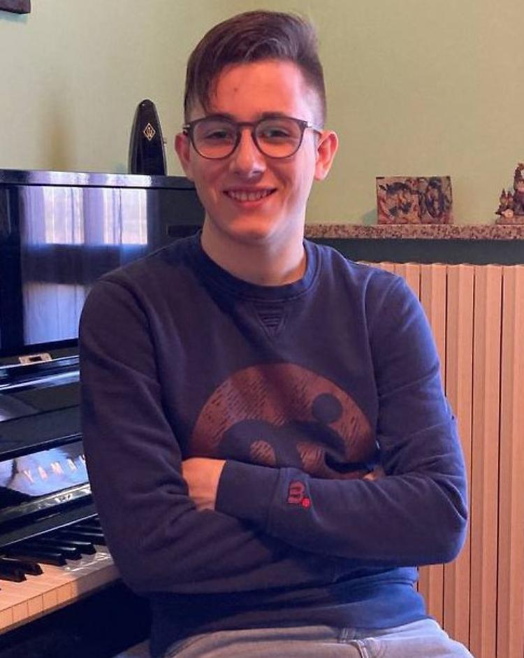 Olimpiadi della Fisica: Martino è fra i top 10