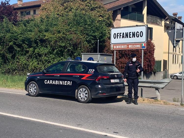 Deve scontare un cumulo di pena, arrestato 41enne
