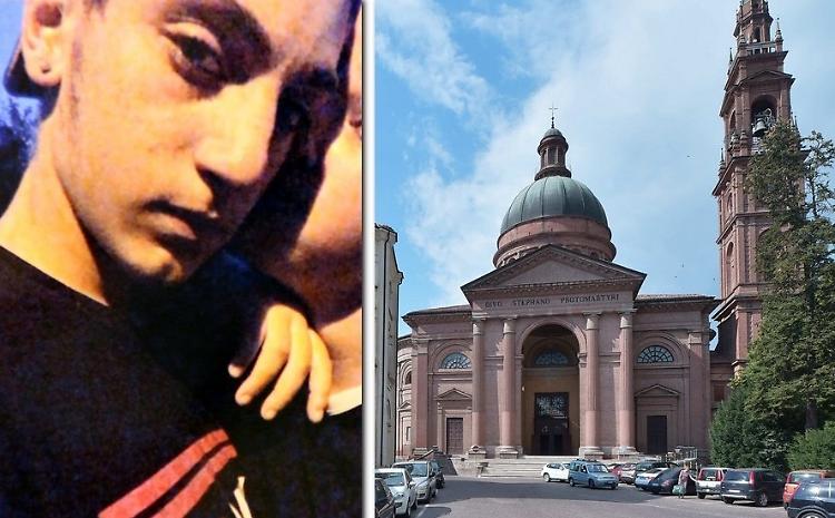 Casalmaggiore, giovedì in Duomo i funerali di Daniele Tanzi
