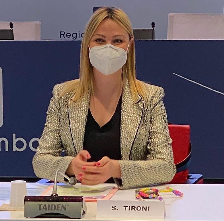 Giovani e salute mentale, Tironi: alzare lo sguardo oltre la pandemia